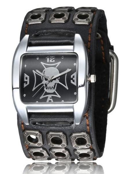 maltese cross watch